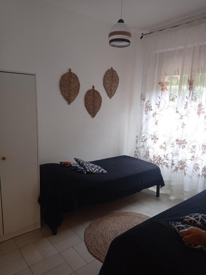 Appartement A Casa Di Ale à Castiglione della Pescaia Extérieur photo